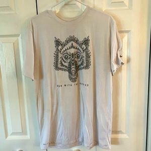 Nike Dri-Fit mens T-shirt size large